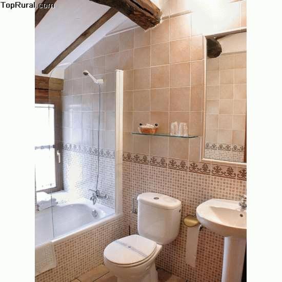 Gasthaus La Cuculla Ezcaray Zimmer foto