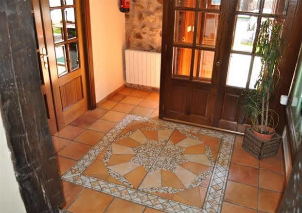 Gasthaus La Cuculla Ezcaray Exterior foto